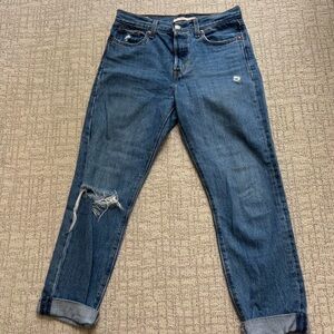 Levi’s Wedgie Icon Fit Jeans